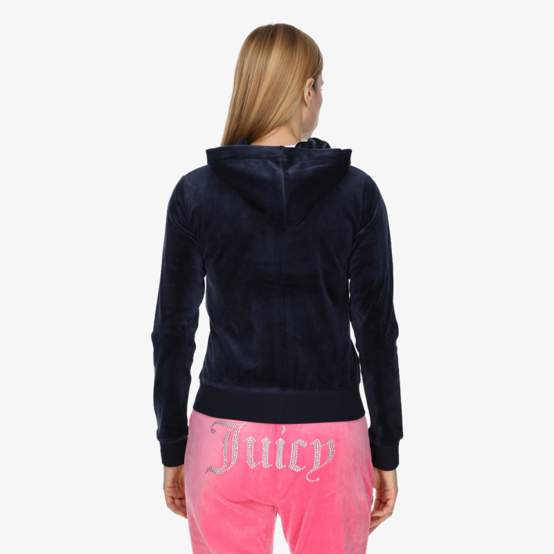 Juicy Couture Dukserica Robertson 