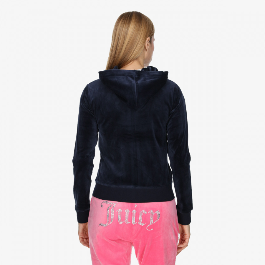 Juicy Couture Dukserica Robertson 