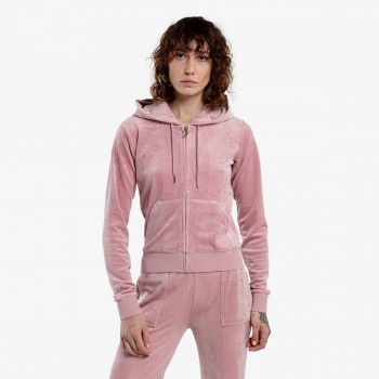 JUICY COUTURE Dukserica Robertson 