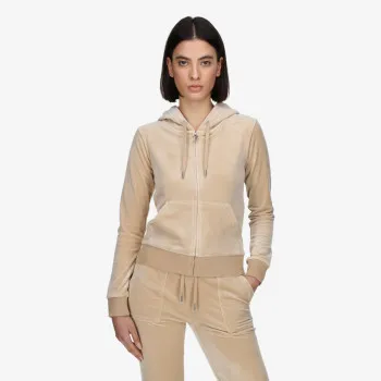 JUICY COUTURE Dukserica ROBERTSON HOODIE 