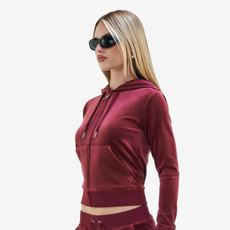 Juicy Couture Dukserica Robertson 