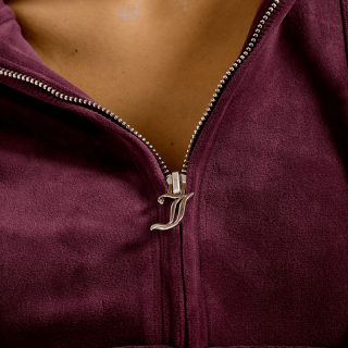 Juicy Couture Dukserica ROBERTSON CLASS 