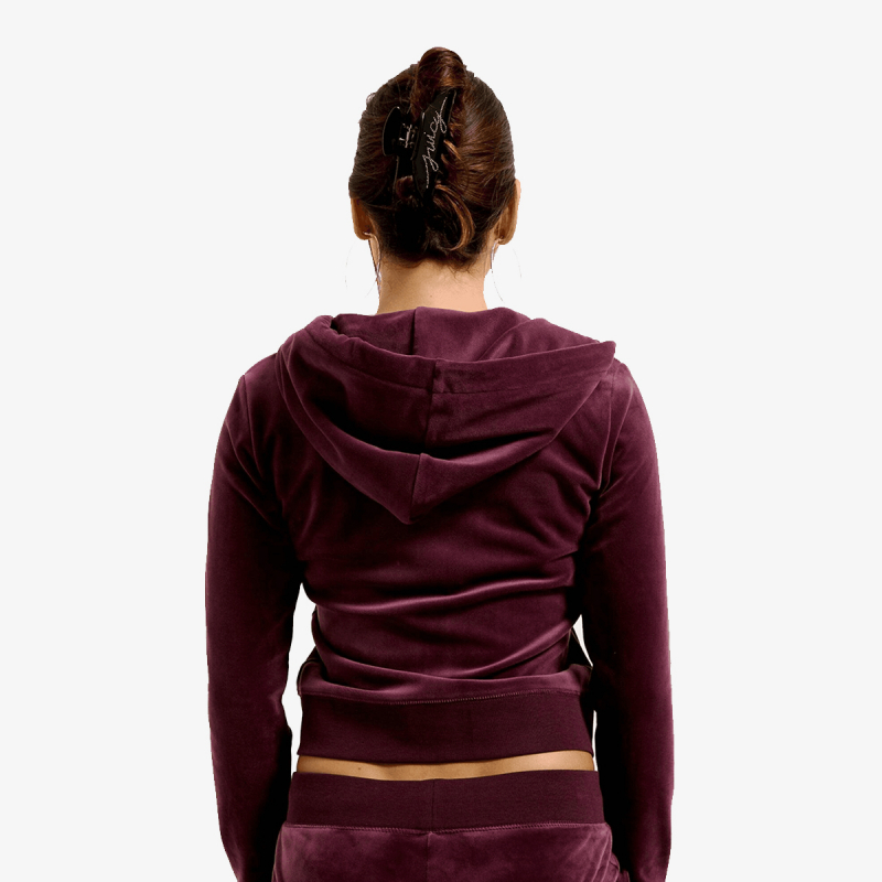 Juicy Couture Dukserica ROBERTSON CLASS 