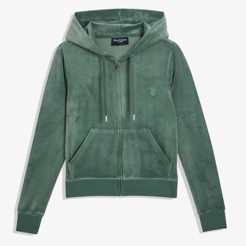 Juicy Couture Dukserica ROBERTSON CLASS 