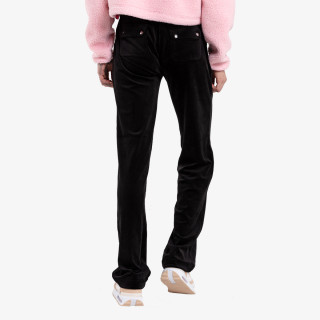 Juicy Couture Donji dio trenerke Del Ray 