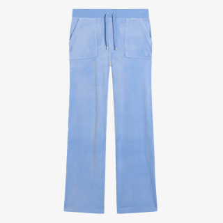 Juicy Couture Donji dio trenerke DEL RAY PANT 