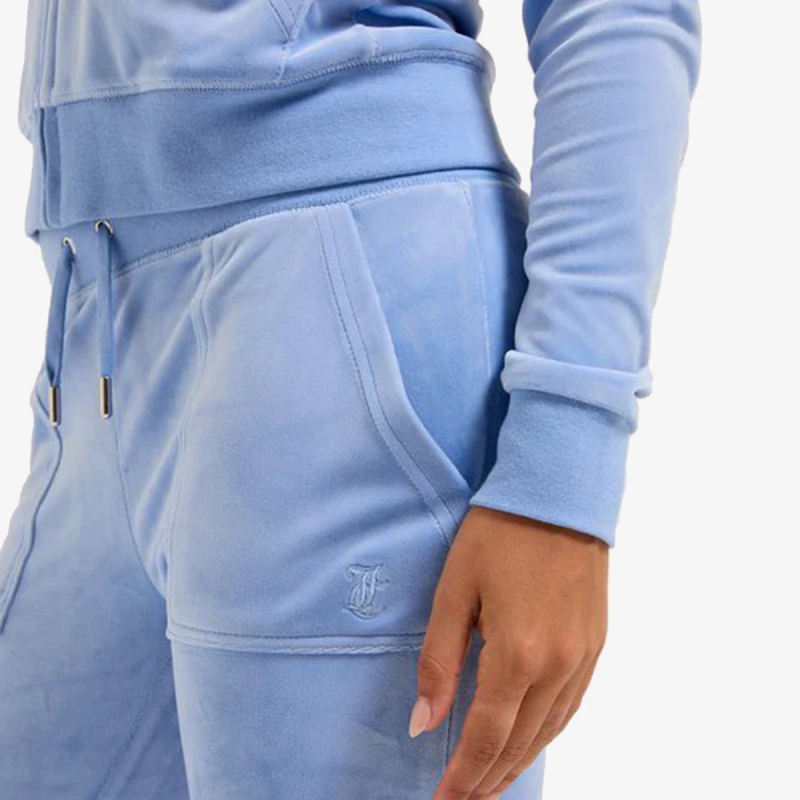 Juicy Couture Donji dio trenerke DEL RAY PANT 