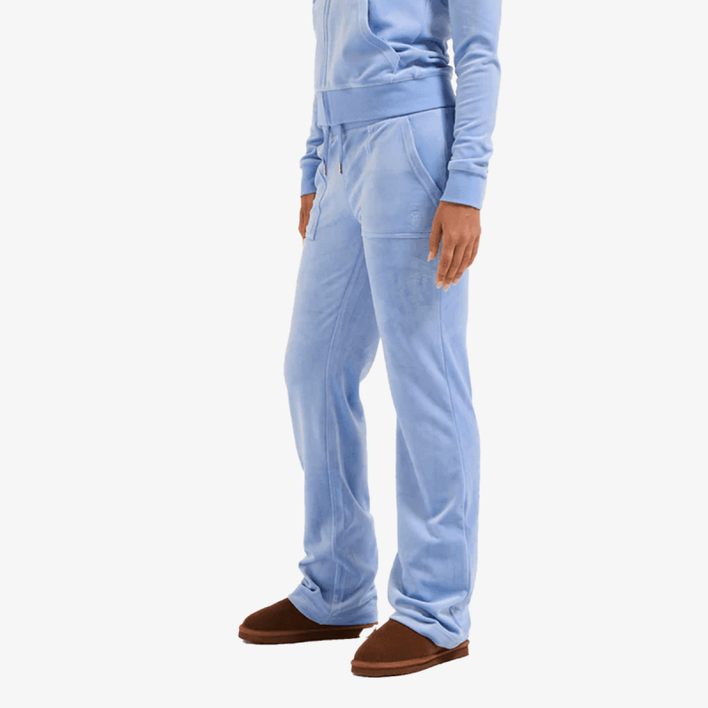 Juicy Couture Donji dio trenerke DEL RAY PANT 