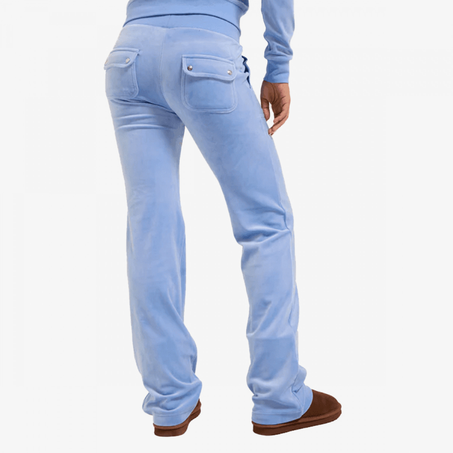 Juicy Couture Donji dio trenerke DEL RAY PANT 