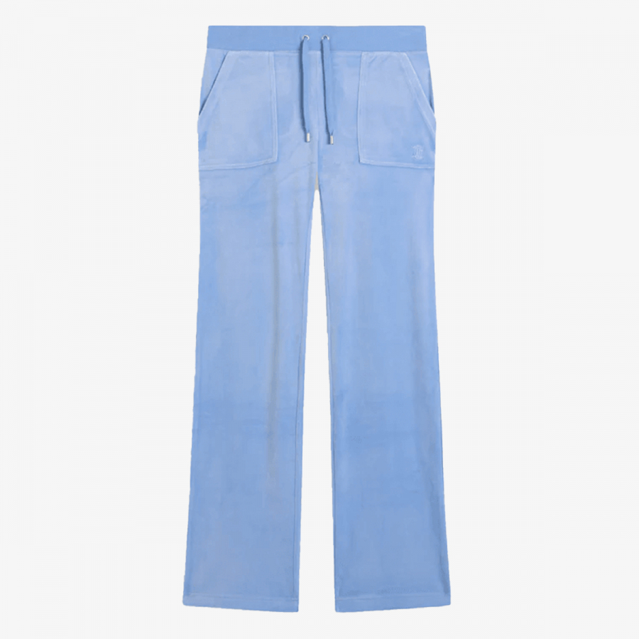 Juicy Couture Donji dio trenerke DEL RAY PANT 