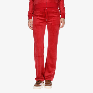 Juicy Couture Donji dio trenerke DEL RAY 