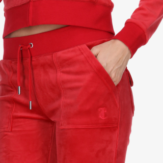 Juicy Couture Donji dio trenerke DEL RAY 