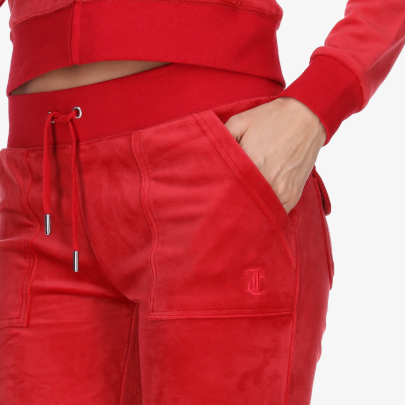 Juicy Couture Donji dio trenerke DEL RAY 