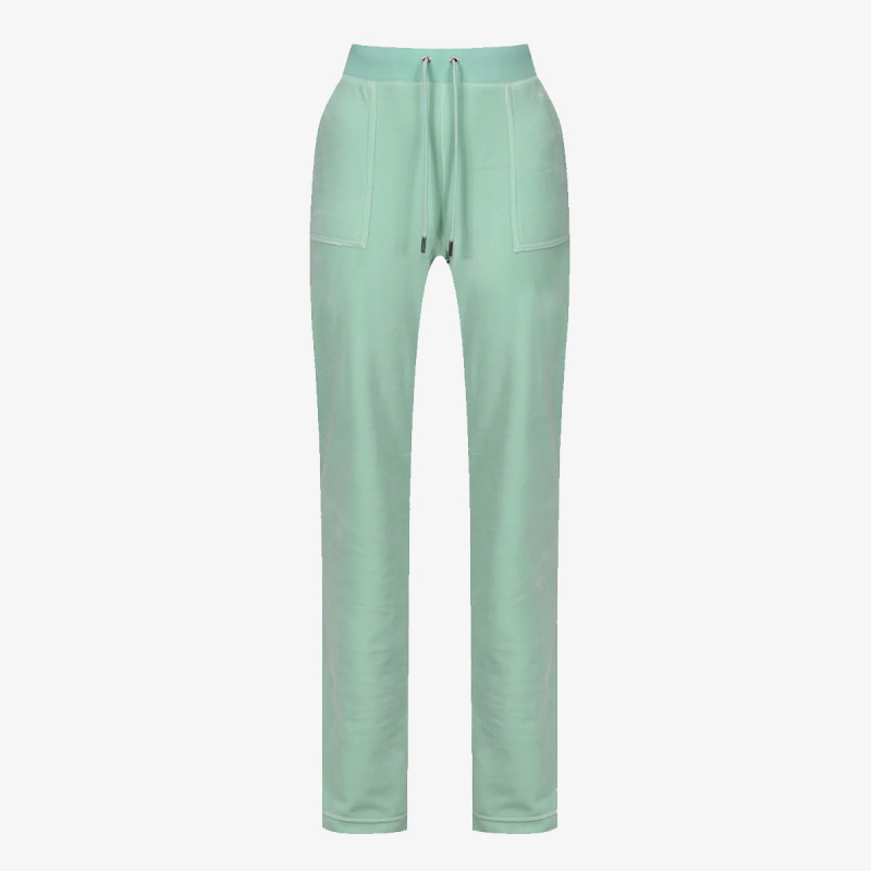 Juicy Couture Donji dio trenerke DEL RAY 