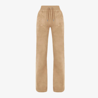 Juicy Couture Donji dio trenerke Del Ray 