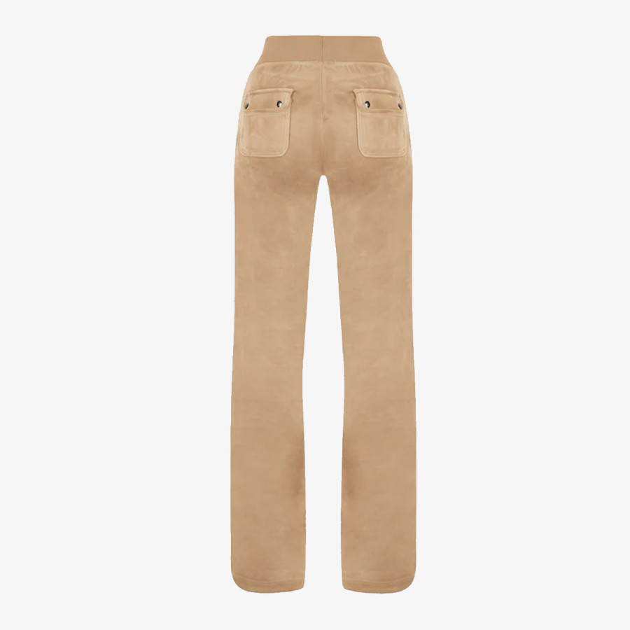 Juicy Couture Donji dio trenerke Del Ray 