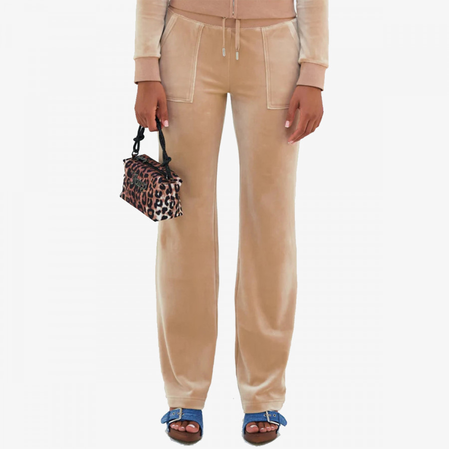 Juicy Couture Donji dio trenerke Del Ray 