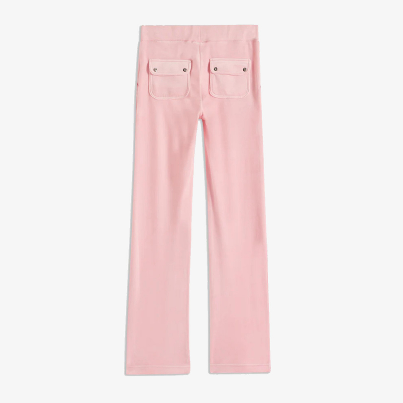 Juicy Couture Donji dio trenerke DEL RAY 