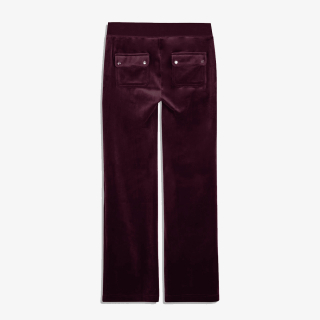 Juicy Couture Donji dio trenerke DEL RAY PANT 
