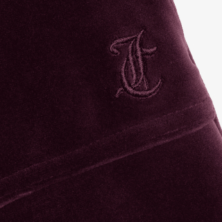 Juicy Couture Donji dio trenerke DEL RAY PANT 