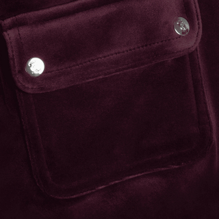 Juicy Couture Donji dio trenerke DEL RAY PANT 