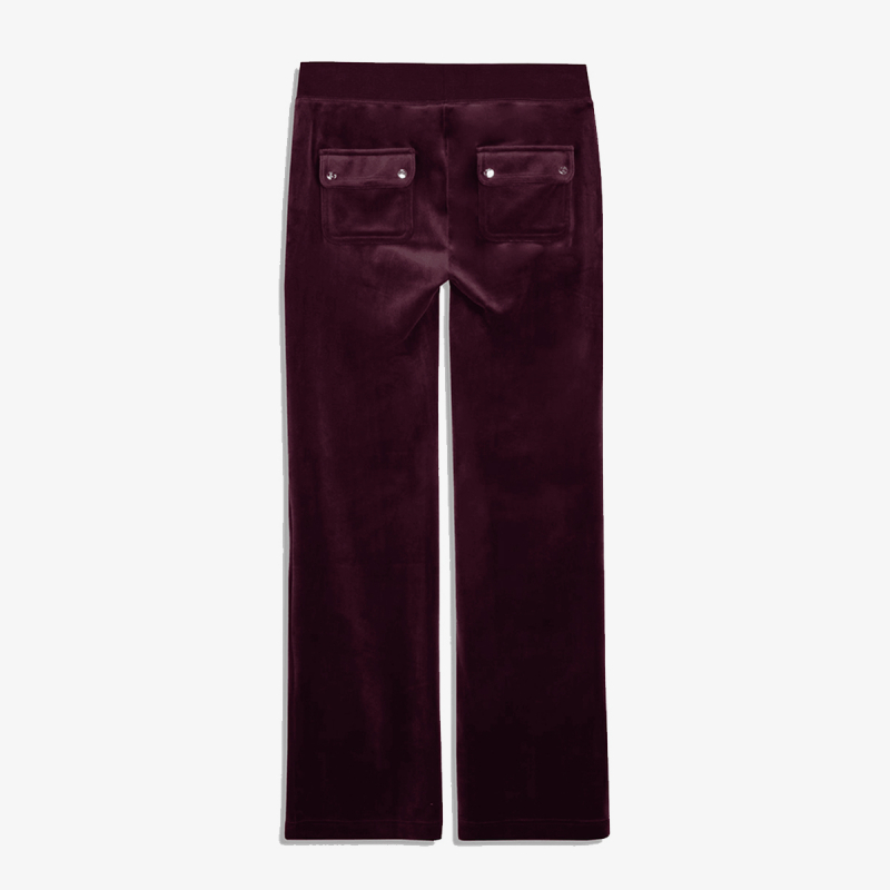 Juicy Couture Donji dio trenerke DEL RAY PANT 