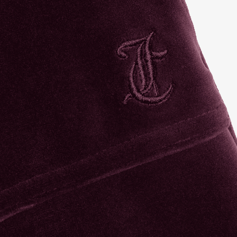 Juicy Couture Donji dio trenerke DEL RAY PANT 