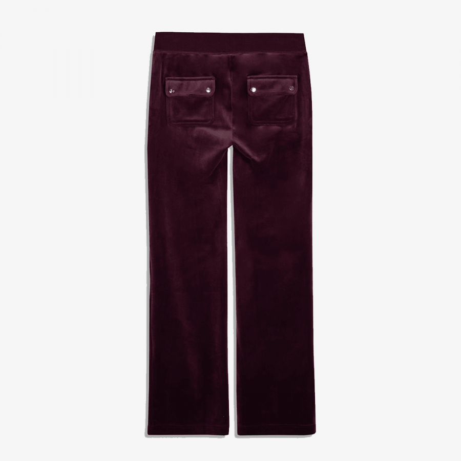 Juicy Couture Donji dio trenerke DEL RAY PANT 