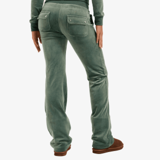Juicy Couture Donji dio trenerke DEL RAY PANT 