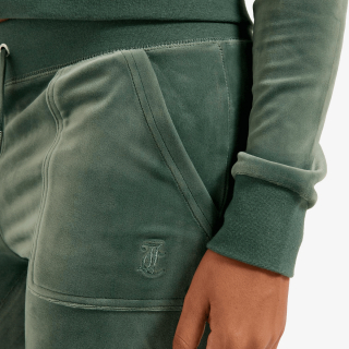 Juicy Couture Donji dio trenerke DEL RAY PANT 