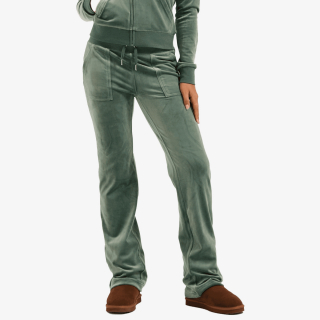 Juicy Couture Donji dio trenerke DEL RAY PANT 