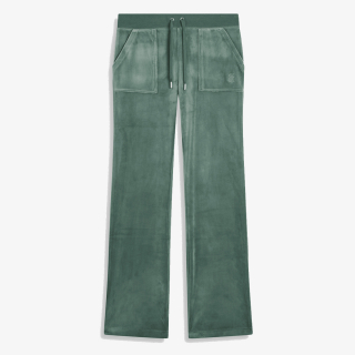 Juicy Couture Donji dio trenerke DEL RAY PANT 