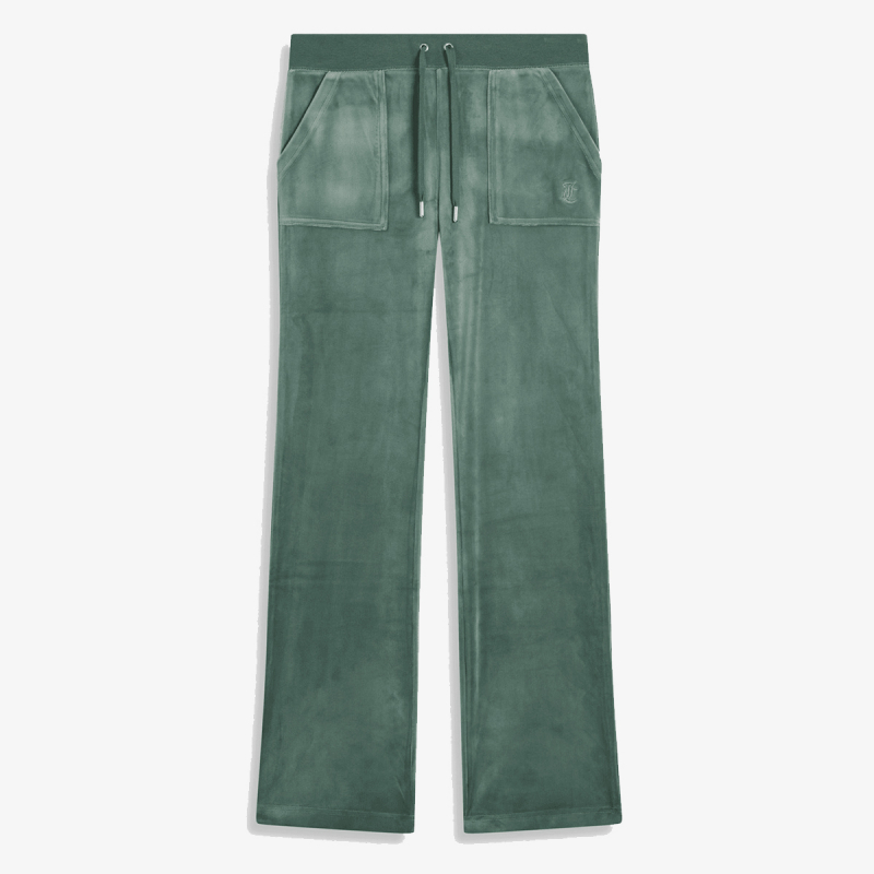 Juicy Couture Donji dio trenerke DEL RAY PANT 