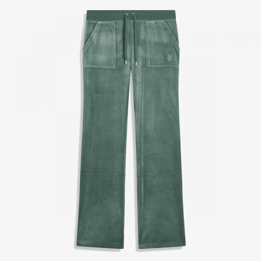 Juicy Couture Donji dio trenerke DEL RAY PANT 
