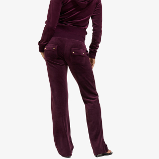 Juicy Couture Donji dio trenerke Del Ray Gold 