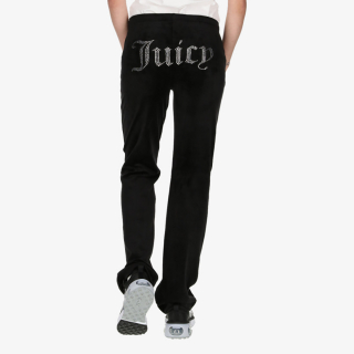 Juicy Couture Donji dio trenerke Tina 