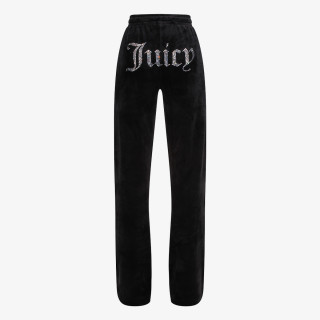 Juicy Couture Donji dio trenerke Tina 