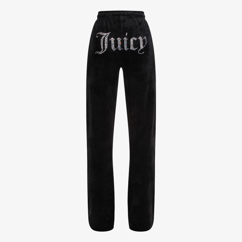 Juicy Couture Donji dio trenerke Tina 