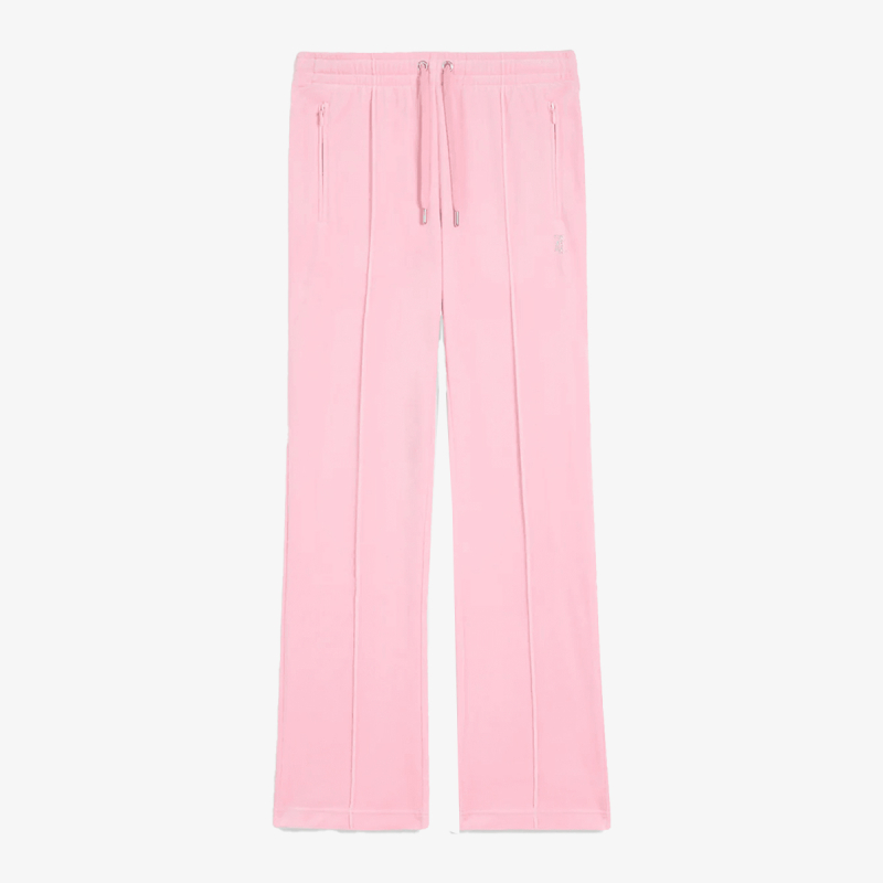 Juicy Couture Donji dio trenerke TINA TRACK PANT 
