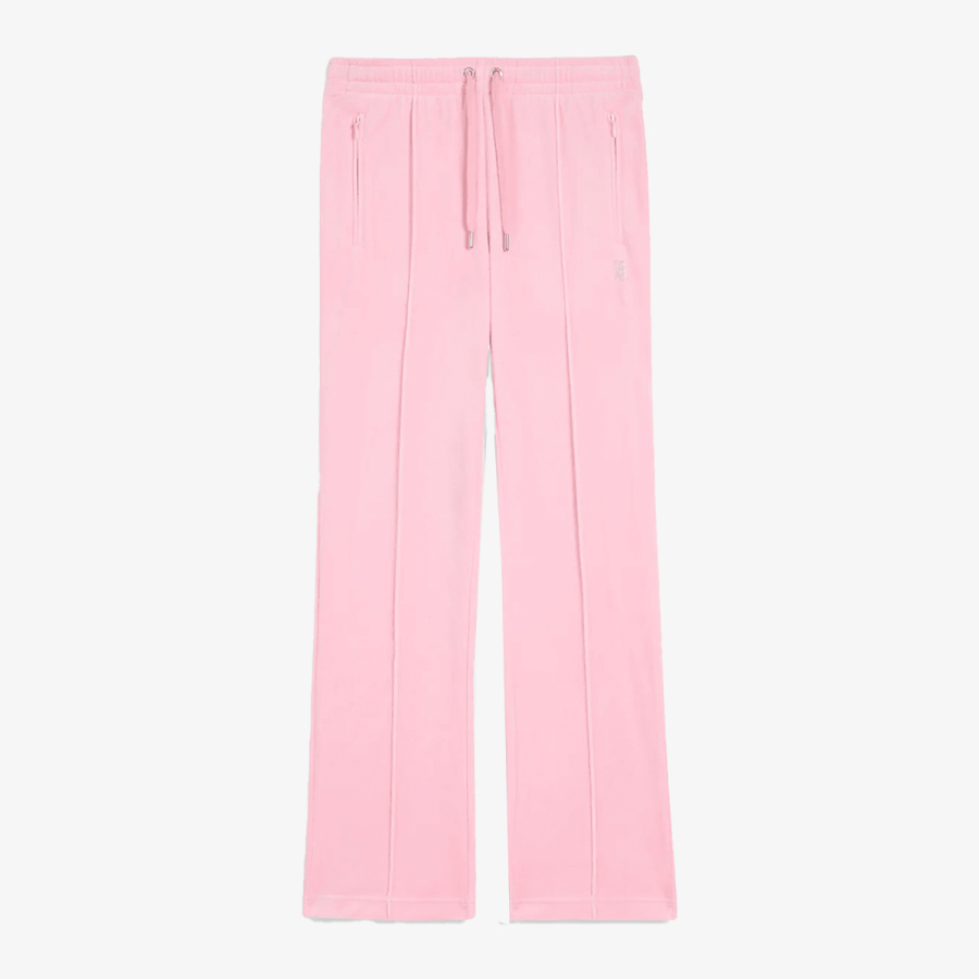 Juicy Couture Donji dio trenerke TINA TRACK PANT 