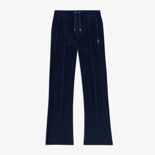 Juicy Couture Donji dio trenerke TINA TRACK PANT 