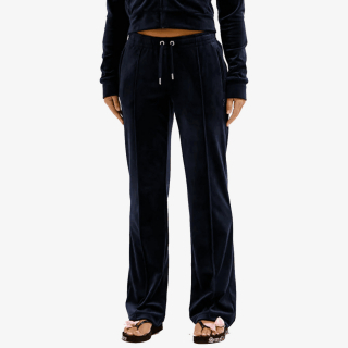 Juicy Couture Donji dio trenerke TINA TRACK PANT 