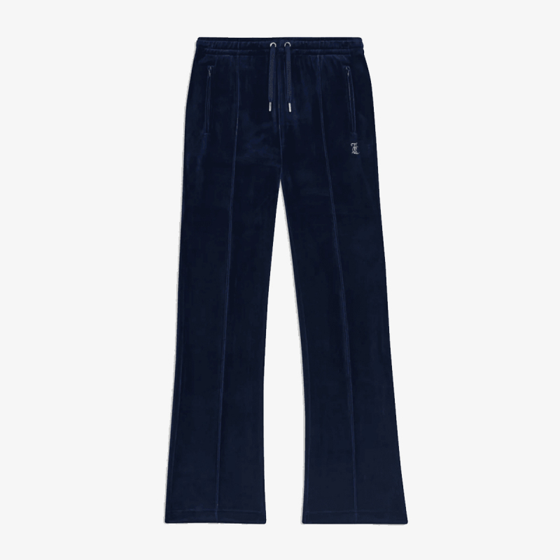 Juicy Couture Donji dio trenerke TINA TRACK PANT 