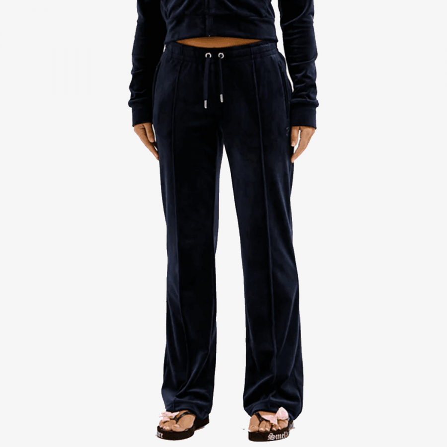 Juicy Couture Donji dio trenerke TINA TRACK PANT 