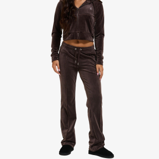 Juicy Couture Donji dio trenerke TINA TRACK PANT 