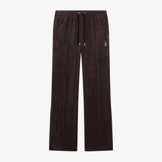 Juicy Couture Donji dio trenerke TINA TRACK PANT 