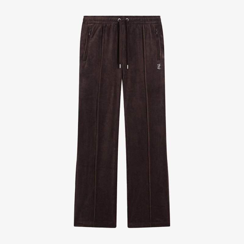 Juicy Couture Donji dio trenerke TINA TRACK PANT 