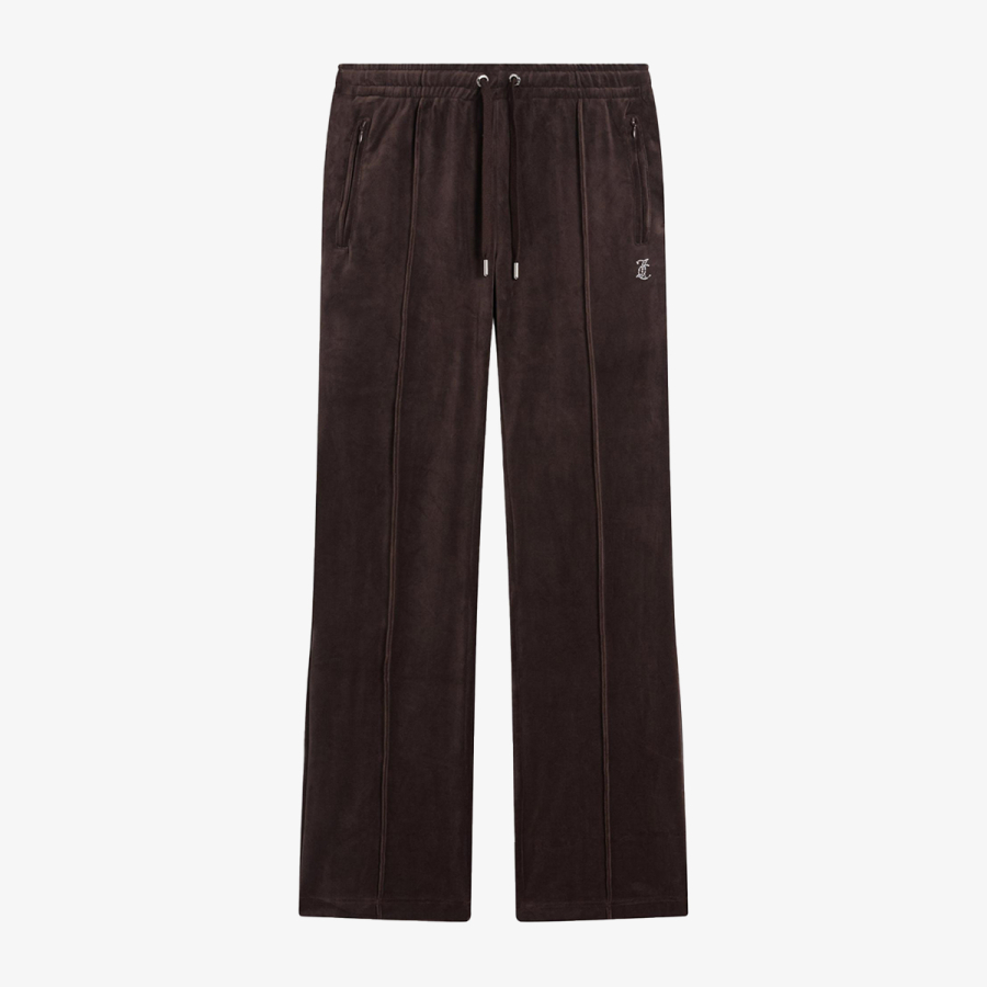 Juicy Couture Donji dio trenerke TINA TRACK PANT 