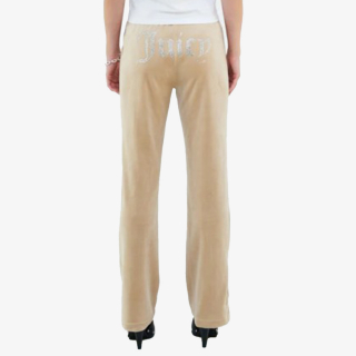 Juicy Couture Donji dio trenerke Male T-shirt 