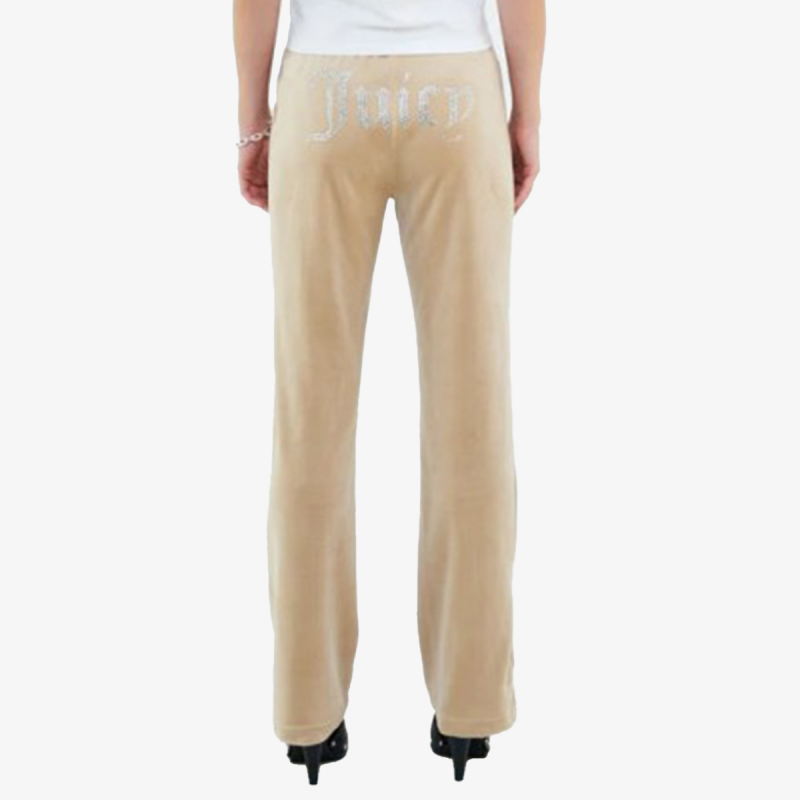 Juicy Couture Donji dio trenerke Male T-shirt 